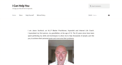 Desktop Screenshot of internet-life-coach.com